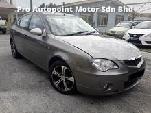 2005 Proton GEN-2 1.6 (A) Hatchback Facelift
