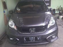 2016 Honda Brio 1.2 Satya E Hatchback