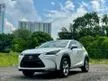 Used Lexus NX200t 2.0 Luxury SUV / P/BOOT / ONE OWNER / WARRENTY / Well Maintain