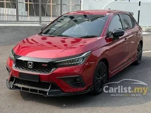 2024 Honda City 1.5 RS Sedan