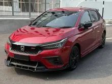 2024 Honda City 1.5 RS reverse camera - 360 camera - leather seat - low mileage - tip top condition - no major accident - 3 years warranty