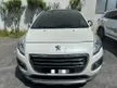 Used 2014 Peugeot 3008 1.6 (A) FACELIFT