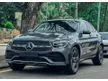 Recon GLC300 OFFER 2020 Mercedes