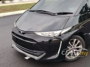 2016 Toyota Estima 2.4 Aeras Premium MPV