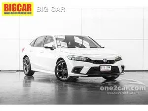 2022 Honda CIVIC 2.0 e:HEV EL+ Sedan