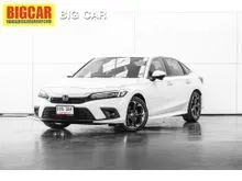 2022 Honda CIVIC 2.0 FE (ปี 21-26) e:HEV EL+ Sedan