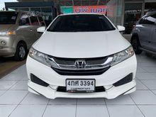 2015 Honda City 1.5 (ปี 14-18) V+ i-VTEC Sedan