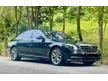 Used 2019/21 Mercedes-Benz S560 e 3.0 EQ Power Exclusive Sedan * Full Service * Under Warranty * Car KING - Cars for sale