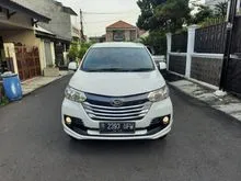 Daihatsu Xenia X DELUXE 1.3 A/T ( 2018 ) .