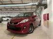 Used 2014 Perodua Alza 1.5***RM2,000 DISCOUNT MPV&SUV***FREE TRAPO*** - Cars for sale