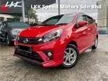 Used 2021 Perodua AXIA 1.0 SE Hatchback 32KM SPECIAL EDITION