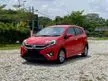 Used 2017 Perodua AXIA 1.0 Advance Hatchback LADY OWNER