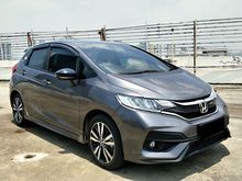 2019 Honda Jazz 1.5 RS Hatchback at KM.8rb Gress LIke New