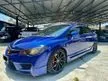 Used 2008 Honda Civic 2.0 TYPE R (M) FD2R Registered 2013 Owner Dircect Sell