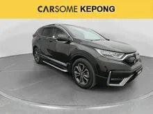 2021 Honda CR-V 1.5 SUV