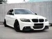 Used WARRANTY 3 YEAR 2012 BMW 323i 2.5 E90 NO HIDDEN CHARGES