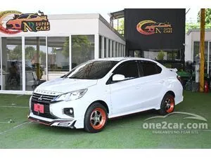 2024 Mitsubishi ATTRAGE 1.2 Active Sedan