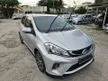 Used ( MAX LOAN AVAILABLE ) 2018 Perodua Myvi 1.5 H Hatchback ( ONE OWNER )