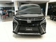 Dp88Jtan New VOXY 2019 Promo