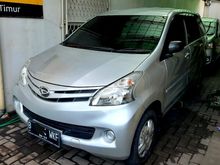 2013 Daihatsu Xenia 1.3 X PLUS MPV