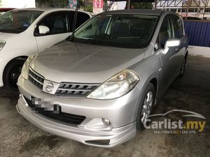 Search 58 Nissan Latio Cars For Sale In Johor Malaysia Carlist My