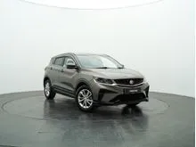 2022 Proton X50 1.5 SUV