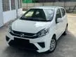 Used 2020 Perodua AXIA 1.0 GXtra Hatchback Used Good Condition