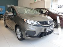 2019 Proton Persona 1.6 Standard Sedan