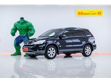 2010 Honda CR-V 2.0 (ปี 06-12) E SUV