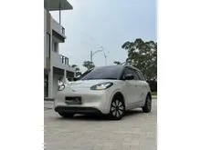 2024 Wuling Binguo EV 0.0 410 Premium Range AC/DC Hatchback MILK TEA
