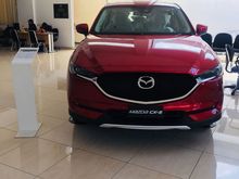 2019 Mazda CX-5 2.5 Elite SUV