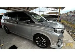 2024 Perodua Alza 1.5 AV MPV