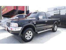 2005 Ford Ranger 2.5 OPEN CAB (ปี 03-05) Hi-Rider XLT Pickup MT