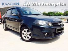 2012 Proton Saga 1.3 FLX Sedan ORI FULL SPEC TIPTOP AIRBAG (Accident Free) (Like New Car Condition) PRICE CAN NEGO. CALL NOW FOR LAST PRICE