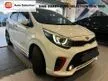 Used 2019 Kia Picanto 1.2 GT Line Hatchback(SIME DARBY AUTO SELECTION)