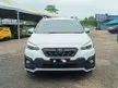 Used 2022 Subaru XV 2.0 GT Edition EyeSight SUV//perfect condition