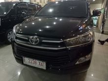 Toyota Kijang Innova old ready no indent