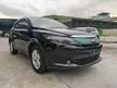 Recon 2018 Toyota Harrier 2.0 Elegance UNREG PANROOF ALPINE PLAYER - Cars for sale