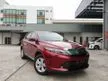 Recon 2019 TOYOTA HARRIER 2.0 ELEGANCE - Cars for sale