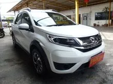 2017 Honda BR-V 1.5 V i-VTEC SUV