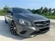 Used 2015 Mercedes Benz CLA200 1.6 (A) AMG EDITION TIP TOP