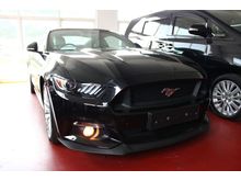 2016 Ford Mustang 5.0 GT Coupe