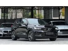 2020 Volvo XC40 2.0 T5 R-Design SUV