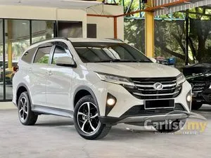 2020 Perodua Alza 1.5 Advance MPV