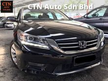 2015 Honda Accord 2.0 VTi-L