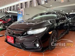 2021 Honda Civic 1.5 Hatchback
