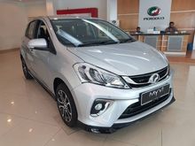 BRAND NEW Perodua Myvi 1.5 H Hatchback - READY STOCK **CNY ANGPOW E-VOUCHER DISCOUNT UP TO RM388** - CALL NOW!!!