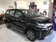 NO SALES TAX Toyota Avanza 1.5 E S S+ MPV BIG PROMOTION