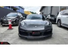 2019 Porsche 911 3.0 Carrera S Coupe