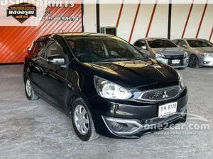 2019 Mitsubishi MIRAGE 1.2 GLX Hatchback